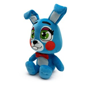Five Nights at Freddys Plüschfigur Toy Bonnie 22 cm