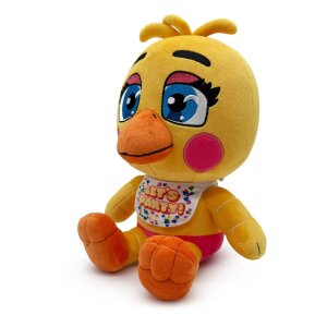 Five Nights at Freddys Plüschfigur Toy Chica 22 cm