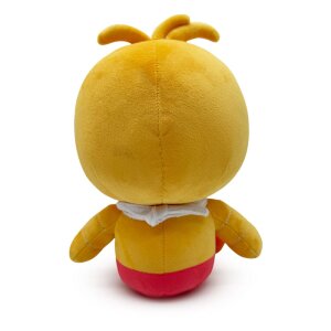Five Nights at Freddys Plüschfigur Toy Chica 22 cm