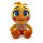 Five Nights at Freddys Plüschfigur Toy Chica 22 cm