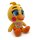 Five Nights at Freddys Plüschfigur Toy Chica 22 cm