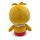 Five Nights at Freddys Plüschfigur Toy Chica 22 cm