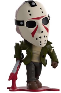 Freitag der 13. Vinyl Figur Jason 12 cm