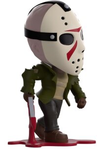 Freitag der 13. Vinyl Figur Jason 12 cm