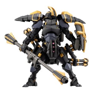 Hexa Gear Plastic Model Kit 1/24 Governor Para-Pawn...