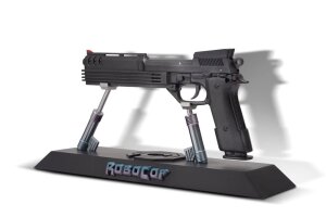 RoboCop Replik 1/1 RoboCop Auto 9 33 cm
