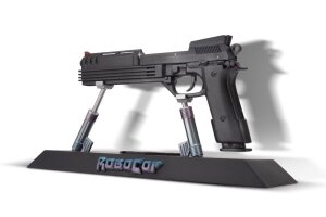 RoboCop Replik 1/1 RoboCop Auto 9 33 cm