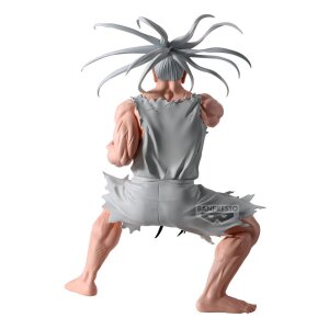 Hunter X Hunter Hunting Archives PVC Statue Netero 18 cm
