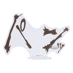 Hunter X Hunter Hunting Archives PVC Statue Netero 18 cm