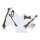 Hunter X Hunter Hunting Archives PVC Statue Netero 18 cm