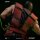 Mortal Kombat Art Scale Statue 1/10 Ermac (Ninjas Collection) 21 cm