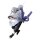 Naruto Vibration Stars PVC Statue Kimimaro 18 cm