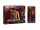 Der Herr der Ringe Tiny Adventures Book Nook Mini-Diorama Barad-Dûr 23 cm