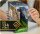 Der Herr der Ringe Tiny Adventures Book Nook Mini-Diorama Minas Tirith 23 cm