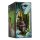 Disney Tiny Adventures Book Nook Mini-Diorama Das Dschungelbuch 23 cm
