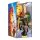 Disney Tiny Adventures Book Nook Mini-Diorama Der König der Löwen 23 cm