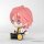 Ensemble Stars!! Huggy Good Smile Chibi Figur Kohaku Oukawa 7 cm