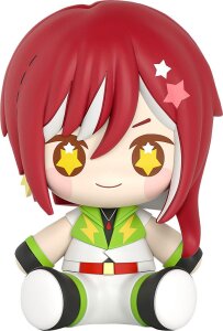 Ensemble Stars!! Huggy Good Smile Chibi Figur Natsume...
