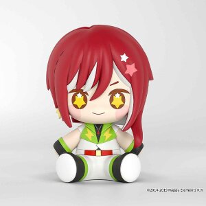 Ensemble Stars!! Huggy Good Smile Chibi Figur Natsume...