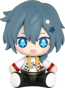 Ensemble Stars!! Huggy Good Smile Chibi Figur Niki Shiina...