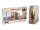 Paris Tiny Adventures Book Nook Mini-Diorama 23 cm