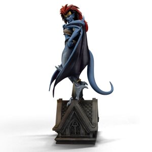 Gargoyles - Auf den Schwingen der Gerechtigkeit Art Scale...