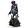 Gargoyles - Auf den Schwingen der Gerechtigkeit Art Scale Statue 1/10 Demona 29 cm