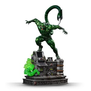 Spider-Man vs. Villains Diorama BDS Art Scale Statue 1/10...