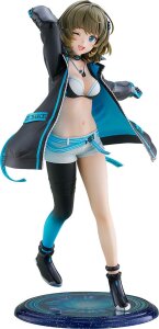 The Idolmaster Cinderella Girls PVC Statue 1/7 Kaede...