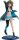 The Idolmaster Cinderella Girls PVC Statue 1/7 Kaede Takagaki + Dance Dance Dance 25 cm