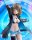The Idolmaster Cinderella Girls PVC Statue 1/7 Kaede Takagaki + Dance Dance Dance 25 cm
