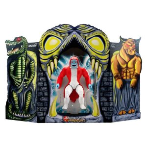 Thundercats Vintage Collection Actionfiguren 2er-Pack...