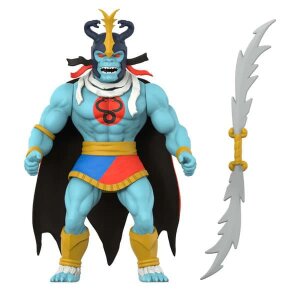 Thundercats Vintage Collection Actionfiguren 2er-Pack Mumm-Ras Tomb 14 cm