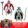 Thundercats Vintage Collection Actionfiguren 2er-Pack Mumm-Ras Tomb 14 cm