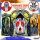 Thundercats Vintage Collection Actionfiguren 2er-Pack Mumm-Ras Tomb 14 cm