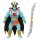 Thundercats Vintage Collection Actionfiguren 2er-Pack Mumm-Ras Tomb 14 cm