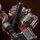 Transformers Demi Art Scale Statue 1/20 Megatron 32 cm