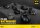 Batman Pull Back Car Series Rückzug-Autos Blind Box 6er-Pack
