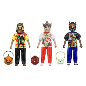 Ben Cooper: Dungeons & Dragons x Ben Cooper...