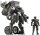 Hexa Gear Plastic Model Kit 1/24 Definition Armor VT1 12 cm