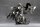 Hexa Gear Plastic Model Kit 1/24 Definition Armor VT1 12 cm
