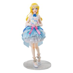 LoveLive! PVC Statue 1/7 Eli Ayase LoveLive! Days 5th...