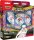 Pokemon TCG Mega-Kampfdeck Oktober 2025 - Mega-Diancie/-Genger ex DE züfällige