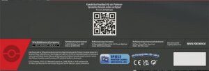 Pokemon TCG Trainers Toolkit 2025 *DE*