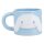 Sanrio Tasse Cinnamon Roll
