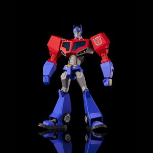 Transformers Furai Model Plastic Model Kit Optimus Prime...
