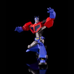 Transformers Furai Model Plastic Model Kit Optimus Prime...