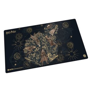 Ultimate Guard Play-Mat Harry Potter
