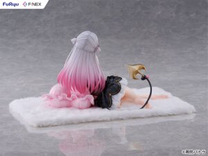 Virtual YouTuber F:NEX PVC Statue 1/7 Patra Suou Gaming Outfit Ver. 13 cm