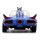 Batman Classic TV Series Diecast Modell 1/32 1966 Classic Batmobil Cartoon Ver.